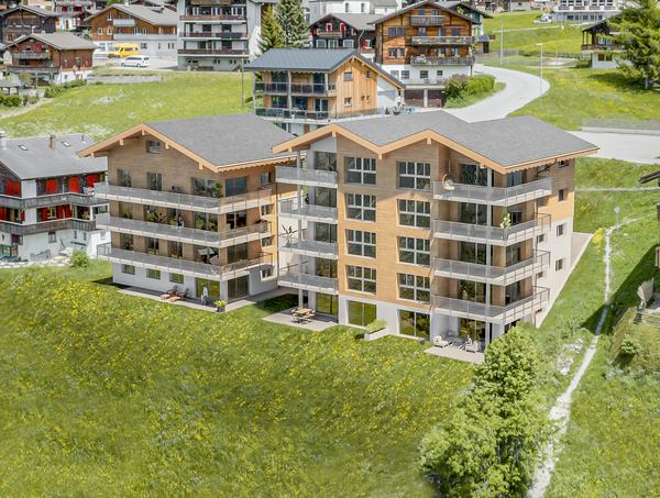 MFH Holowi, Brig-Glis