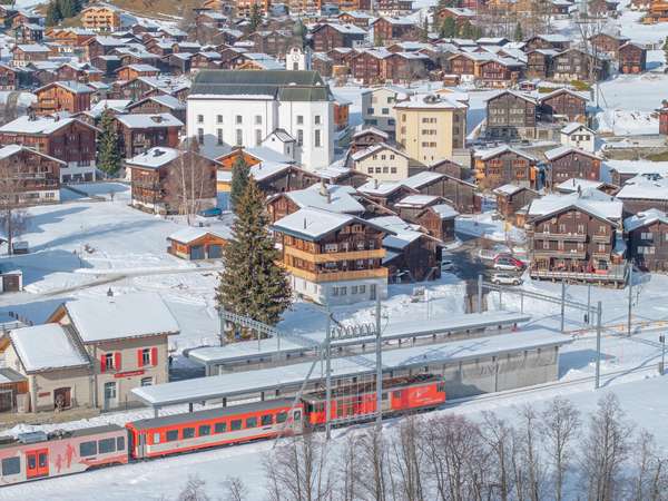 MFH Holowi, Brig-Glis