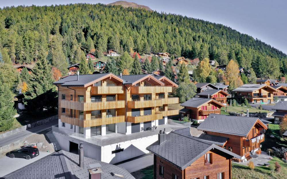 MFH Wilera, Bellwald MFH Wilera, Bellwald