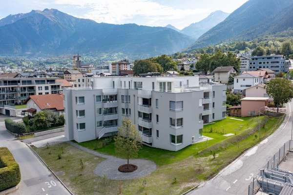 MFH Holowi, Brig-Glis